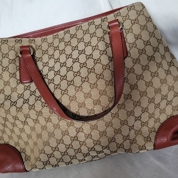 Gucci purse & wallet - Picture 8 of 16